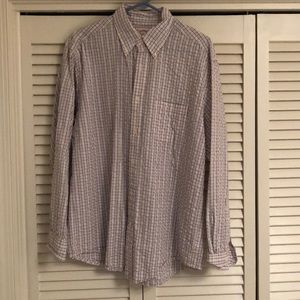 Brooks Brothers Button Down